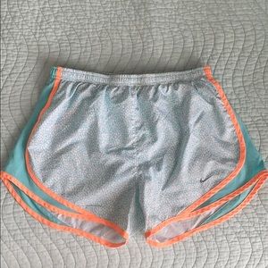 Nike Dri-Fit shorts